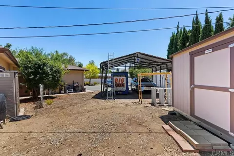 Exterior - 8948 Lakeview Rd, Lakeside, CA 92040 photo 8 of 12
