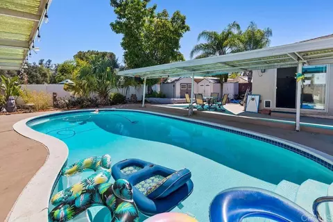 Exterior - 8948 Lakeview Rd, Lakeside, CA 92040 photo 1 of 12