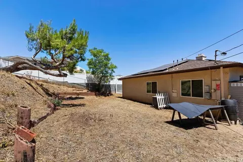 Exterior - 8948 Lakeview Rd, Lakeside, CA 92040 photo 7 of 12