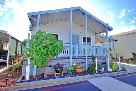 2181 Avenida Del Mexico #32, San Diego, CA 92154