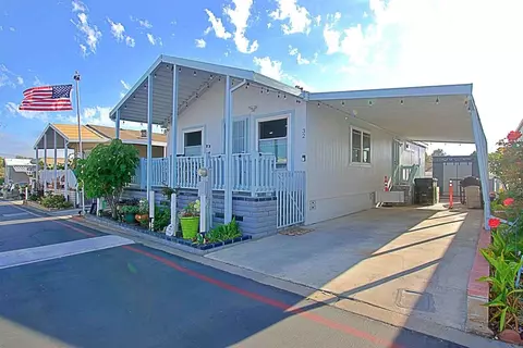 2181 Avenida Del Mexico #32, San Diego, CA 92154