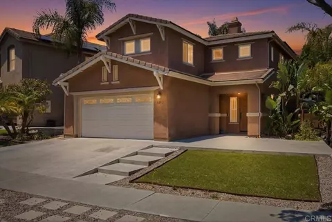 6262 Vista Santa Clara, San Diego, CA 92154