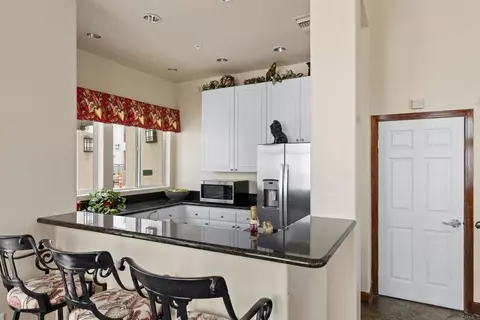 Kitchen - 9237 Regents Rd #K218, La Jolla, CA 92037 photo 1 of 4