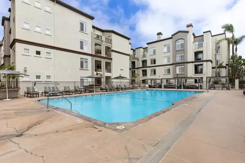 Exterior - 9237 Regents Rd #K218, La Jolla, CA 92037 photo 1 of 1