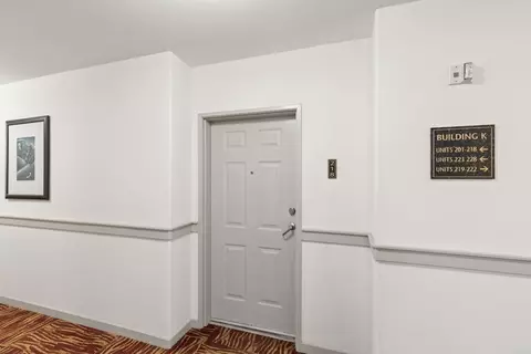 Entry Way - 9237 Regents Rd #K218, La Jolla, CA 92037 photo 1 of 1