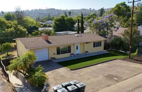 3984 N Granada, Spring Valley, CA 91977