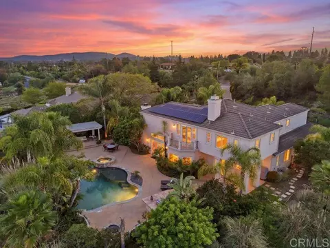 15161 La Manda Dr, Poway, CA 92064