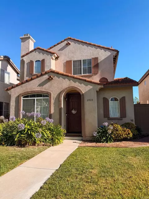 2022 Parker Mountain Rd, Chula Vista, CA 91913
