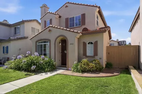 2022 Parker Mountain Rd, Chula Vista, CA 91913