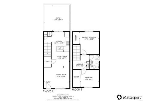 Floorplan - 10139 Carefree Dr, Santee, CA 92071 photo 1 of 1
