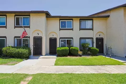 Exterior - 10139 Carefree Dr, Santee, CA 92071 photo 11 of 11