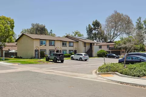 Exterior - 10139 Carefree Dr, Santee, CA 92071 photo 3 of 11