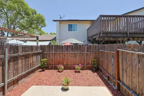 Exterior - 10139 Carefree Dr, Santee, CA 92071 photo 7 of 11