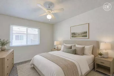 Bedroom - 10139 Carefree Dr, Santee, CA 92071 photo 1 of 5