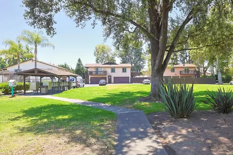 Exterior - 10139 Carefree Dr, Santee, CA 92071 photo 8 of 11
