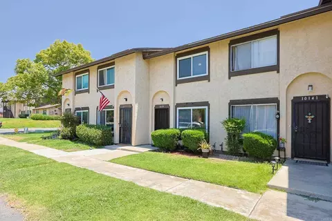 Exterior - 10139 Carefree Dr, Santee, CA 92071 photo 2 of 11