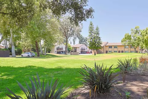 Exterior - 10139 Carefree Dr, Santee, CA 92071 photo 9 of 11