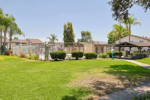 Exterior - 10139 Carefree Dr, Santee, CA 92071 photo 10 of 11