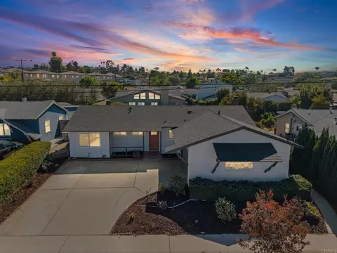 6291 Lake Atlin Ave, San Diego, CA 92119