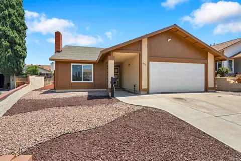 4946 Euclid Ct, San Diego, CA 92105
