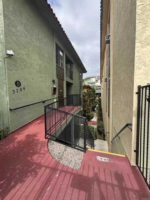 3786 Alabama St #B205, San Diego, CA 92104