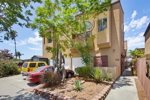 4514 51st St #03, San Diego, CA 92115