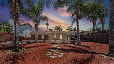 628 N Cuyamaca St, El Cajon, CA 92020