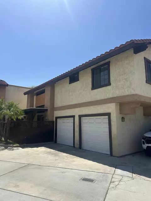 569 S Mollison #G, El Cajon, CA 92020