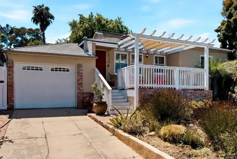 5134 Randlett Dr, La Mesa, CA 91942
