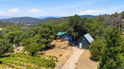6911 Engineers Rd, Julian, CA 92036