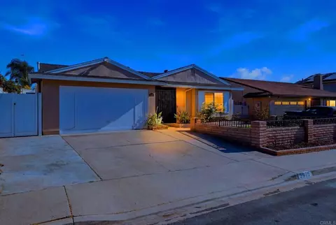 3975 Rene Dr, San Diego, CA 92154