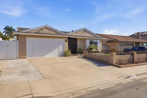 3975 Rene Dr, San Diego, CA 92154