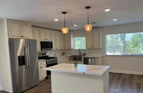 Kitchen - 329 E South Ave, Redlands, CA 92373 photo 1 of 2