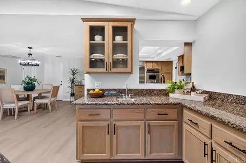 Kitchen - 543 Eldorado Dr, Escondido, CA 92025 photo 5 of 5