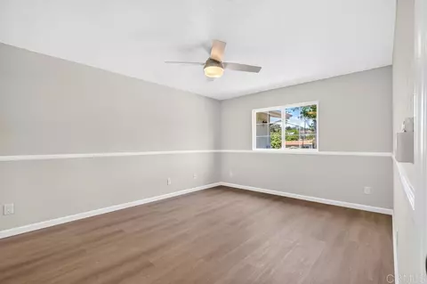 Bedroom - 543 Eldorado Dr, Escondido, CA 92025 photo 5 of 6