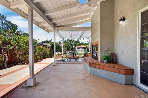 Exterior - 543 Eldorado Dr, Escondido, CA 92025 photo 1 of 12