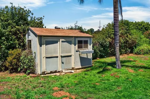 Exterior - 543 Eldorado Dr, Escondido, CA 92025 photo 12 of 12