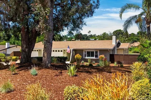 Exterior - 543 Eldorado Dr, Escondido, CA 92025 photo 11 of 12