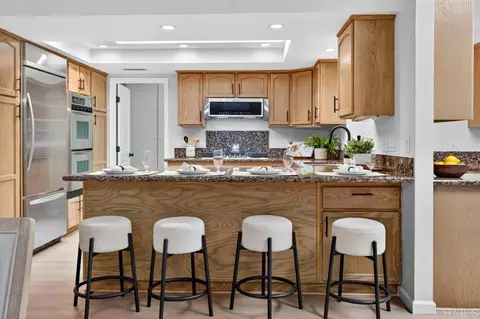 Kitchen - 543 Eldorado Dr, Escondido, CA 92025 photo 1 of 5