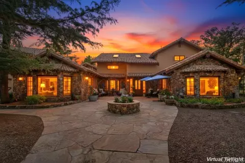 9776 Chiquita Rd, Descanso, CA 91916