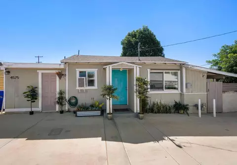 4575 Dwight St, San Diego, CA 92105