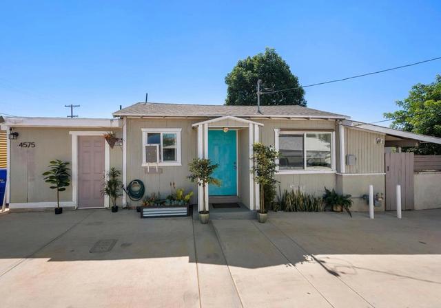 4575 Dwight St, San Diego, CA 92105