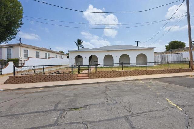 2463 Rancho Dr, San Diego, CA 92139