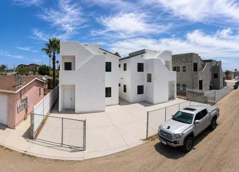 3305 Clairemont Mesa Blvd, San Diego, CA 92117