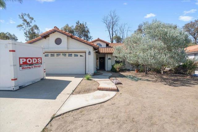 11782 Calle Albara, El Cajon, CA 92019
