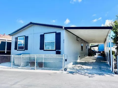402 63rd #244, San Diego, CA 92114
