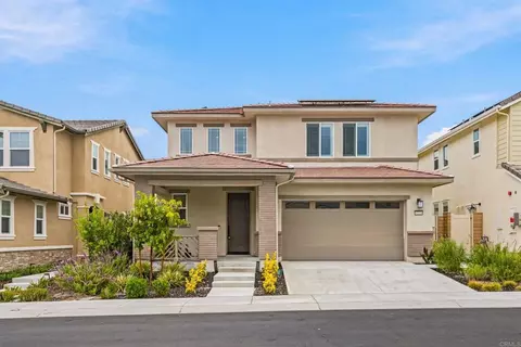 Exterior - 32224 Penstemon Way, Temecula, CA 92591 photo 4 of 9
