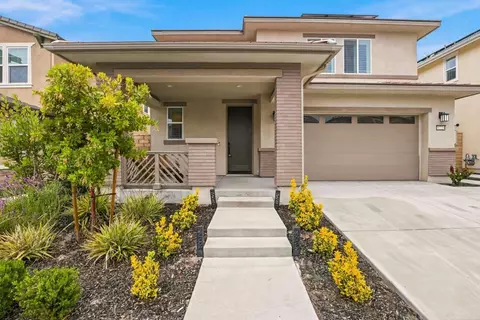 Exterior - 32224 Penstemon Way, Temecula, CA 92591 photo 5 of 9