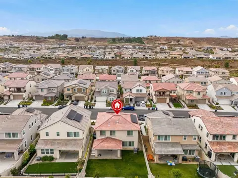 View/Area - 32224 Penstemon Way, Temecula, CA 92591 photo 3 of 12