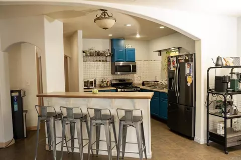 Kitchen - 1561 W Heil Ave, El Centro, CA 92243 photo 2 of 5